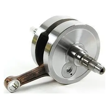 Motor pro motocykl PROX kliková hřídel KOMPLETNY KAWASAKI KX 250F 09 (HR 4096)