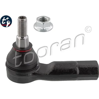 Čep řízení Hlava příčného táhla řízení HANS PRIES 120 832