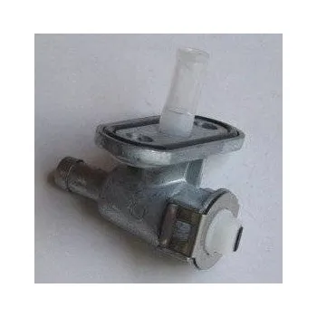 Palivový systém pro motocykl TOURMAX Palivový kohout YAMAHA XVZ 1200 83, FJ 1200 88-95, FZ750 85-94, FZR1000 89-95