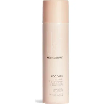 Stylingový přípravek Kevin Murphy Suchý sprej pro lehkou fixaci vlasů Doo.Over (Dry Powder Finishing Hairspray) 100 ml + 2 měsíce na vrácení zboží