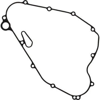 Těsnění převodovky Winderosa těsnění vnitřního víka spojky Kawasaki KX450F 16-20
