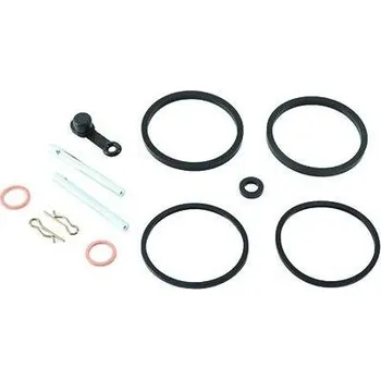 Brzdový třmen All Balls opravná sada zadního brzdového třmenu Suzuki GSX1100G 93, VS1400GL 90-94, VS1400