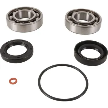 Palivový systém pro motocykl All Balls sada na opravu palivového čerpadla Yamaha 500 Wave Runner/Wave Jammer 87-93, 650