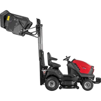 Zahradní traktor Zahradní traktor SECO STARJET P5 PRO