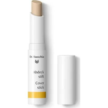 Korektor Korektor na nedokonalosti pleti (Pure Care Cover Stick) Dr. Hauschka / Odstín: 02 Sand - 1,9 g