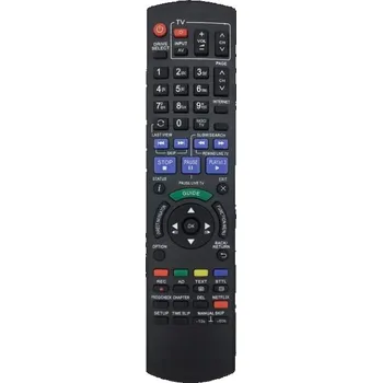 Dálkový ovladač Náhradní dálkový ovladač N2QAYB000780 pro Panasonic TV