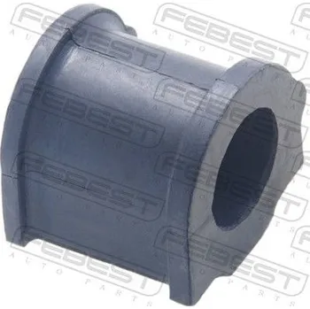 Stabilizátor nápravy Držák, Příčný stabilizátor FEBEST MSB-Z34F