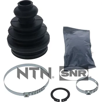 Hřídel nápravy Sada měchů, hnací hřídel SNR IBK51.003