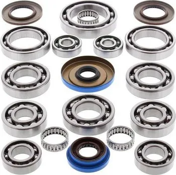 Ložisko převodovky All Balls ložiska a těsnění zadního diferenciálu Polaris ACE 325 14-16, ACE 325 EU 15, ACE