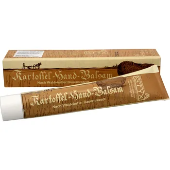 Péče o ruce Styx Bramborový balzám na ruce 50 ml + 2 měsíce na vrácení zboží