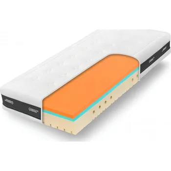 Matrace Matrace Super Fox Visco Classic 180x200 cm 20 cm