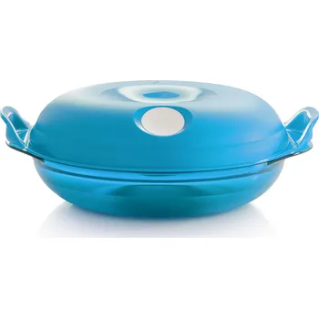 Dóza na potraviny Tupperware Horká vlnka 0.699999988079071 l