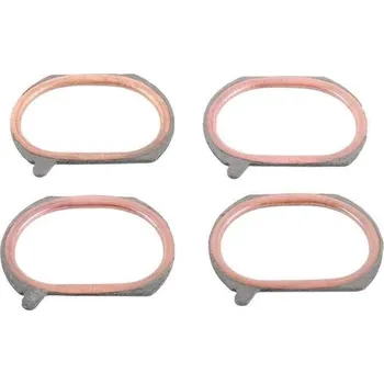 Těsnění pro motocykl Winderosa těsnění pod výfukové svody Honda CBR1000RR 04-07