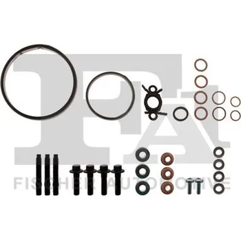 Turbodmychadlo Montážní sada, dmychadlo FA1 KT550350