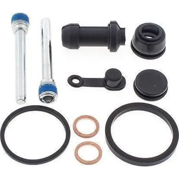 Brzdový třmen All Balls opravná sada předního brzdového třmenu Arctic Cat 400 DVX 04-08, Kawasaki KFX400