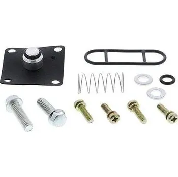 Palivový systém pro motocykl All Balls opravná sada palivového kohoutu Suzuki GSX-R600 97-00, GSXR750 96-00, SV650 99-0