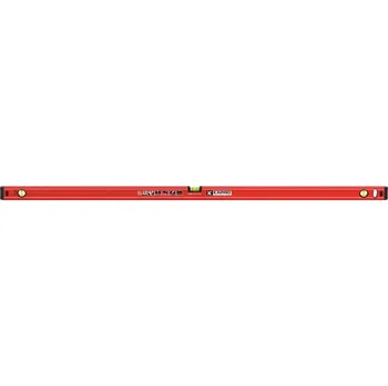 Vodováha Vodováha KAPRO® 779X-41M Spirit™ XL 2000 mm, 3 libely, magnetická