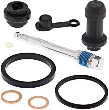 Brzdový třmen All Balls opravná sada zadního brzdového třmenu Honda CB600F Hornet (EURO) 07-12, CBR1000R