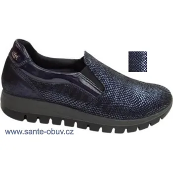 Dámská zdravotní obuv SANTÉ IC/608250 NOTE vycházková obuv vel.37-42, --- - 42