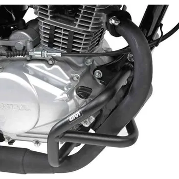 Rám pro motocykl GIVI TN 1142 padací rámy, Honda CBF125 2009 - 2014, Honda CB 125 F 2015-2018