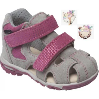 Dámská zdravotní obuv SANTÉ HP/4520-39, --- - 27