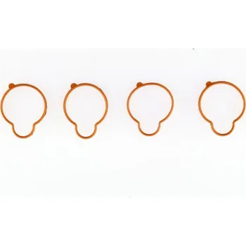 Těsnění motoru Těsnění, koleno sacího potrubí CORTECO 026456H