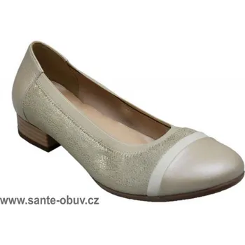 Dámská zdravotní obuv SANTÉ AL/8X47 vel.36, --- - 36