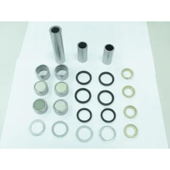 Ložisko převodovky PSYCHIC sada ložisek a těsnění přepákování YAMAHA YZF 250 (06) (08), 450 (06-08), WRF 250