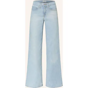 Levi's® Dámské Džíny 318, 04 light indigo - flat finish, 34