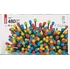 Vánoční světelný řetěz EMOS Cherry D5AM07 řetěz 480 LED multicolor