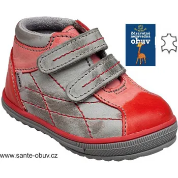 Dámská zdravotní obuv SANTÉ N730/5/31/21 zdravotní obuv vel.19-26, --- - 19