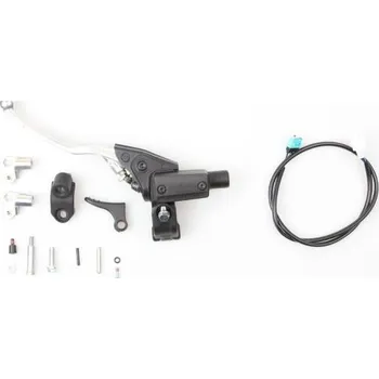 Spojková sada MAGURA hydraulická spojka HYMEC 167 (PRŮMĚR PÍSTU 9,5MM, KRÁTKÁ PÁKA 146MM)