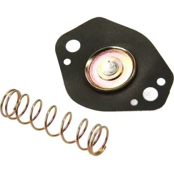 Těsnění pro motocykl TOURMAX opravná sada odpojovacího ventilu vzduchu YAMAHA YFM 400/450/660 02-04