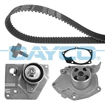 Vodní pumpa + sada ozubeného řemene DAYCO KTBWP4671