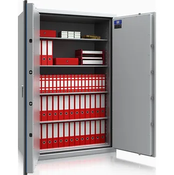 Trezor ISS Trezor Dortmund 39519