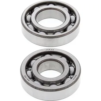 Ložisko převodovky BEARING WORX ložisko klikové hřídele KAWASAKI KLX 125 03-06, SUZUKI DR 125/LT160/230/250 (