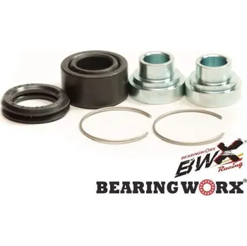 Ložisko převodovky BEARING WORX ložisko zadního tlumiče horní YAMAHA YZ 125/250 98-15, YZ 250F 01-15, YZF/WRF