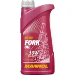 Kappa Mannol - Fork oil 10W - 1l tlumičový olej