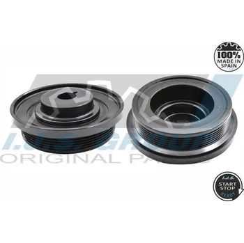 Řemenice, klikový hřídel IJS GROUP 17-1186