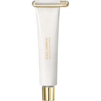 Podkladová báze na tvář Dolce & Gabbana Rozjasňující podkladová báze pod make-up (Bergamot Glow Primer) 33 ml + 2 měsíce na vrácení zboží
