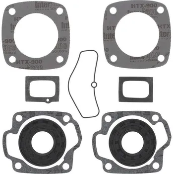 Těsnění motoru Winderosa sada těsnění motoru (s olejovým těsněním) Moto Ski Nuvik 305 Late Model FC/2 77,