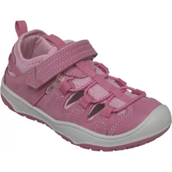 Dámská zdravotní obuv SANTÉ OR/22900 PINK vycházková obuv vel.31-36, --- - 31