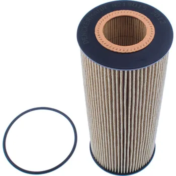 Olejový filtr Olejový filtr DENCKERMANN A219015