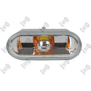 Směrový světlomet Blikač ABAKUS 053-43-843