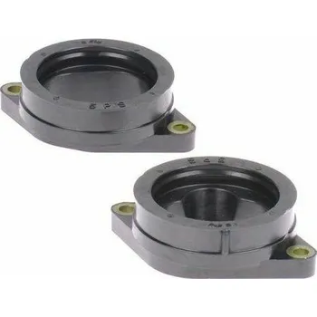 Palivový systém TOURMAX příruby sání karburátoru - difuzory YAMAHA TDM 900/ABS 02-10