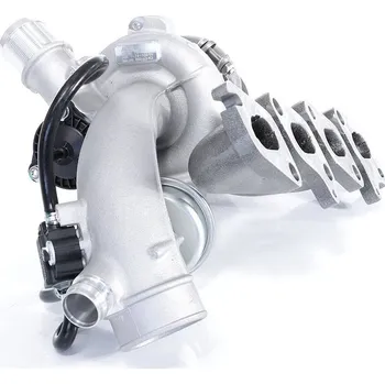 Turbodmychadlo Dmychadlo, plnění BTS Turbo T915265BT