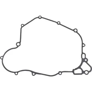 Těsnění převodovky NAMURA těsnění víka spojky KTM SXF 450 16-18, EXC-F 500 17-18, HUSQVARNA FE 450/501 17-18,