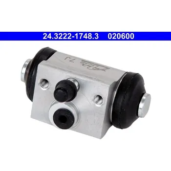 Brzdový válec Válec kolové brzdy ATE 24.3222-1748.3