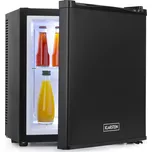 Klarstein Secret Cool 40.2cm 13L Mini Lednice Černá (10033702)
