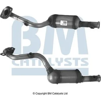 Katalyzátor Katalyzátor BM CATALYSTS BM91170H